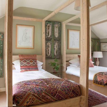 The Stable Yard House At Burtown House & Gardens Villa Athy Ngoại thất bức ảnh