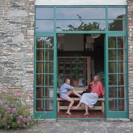 The Stable Yard House At Burtown House & Gardens Villa Athy Ngoại thất bức ảnh