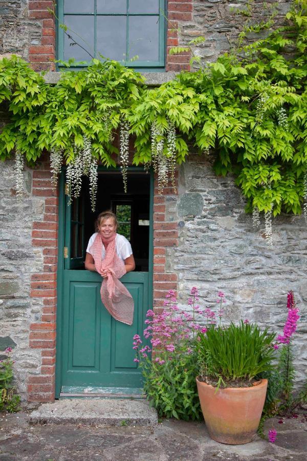The Stable Yard House At Burtown House & Gardens Villa Athy Ngoại thất bức ảnh