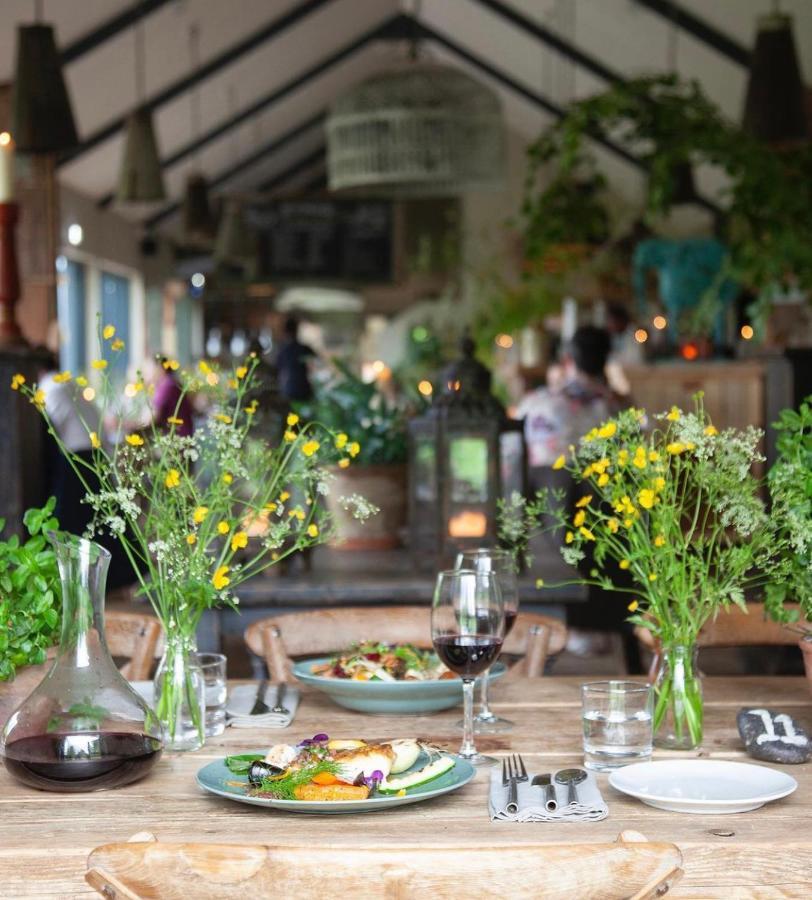 The Stable Yard House At Burtown House & Gardens Villa Athy Ngoại thất bức ảnh