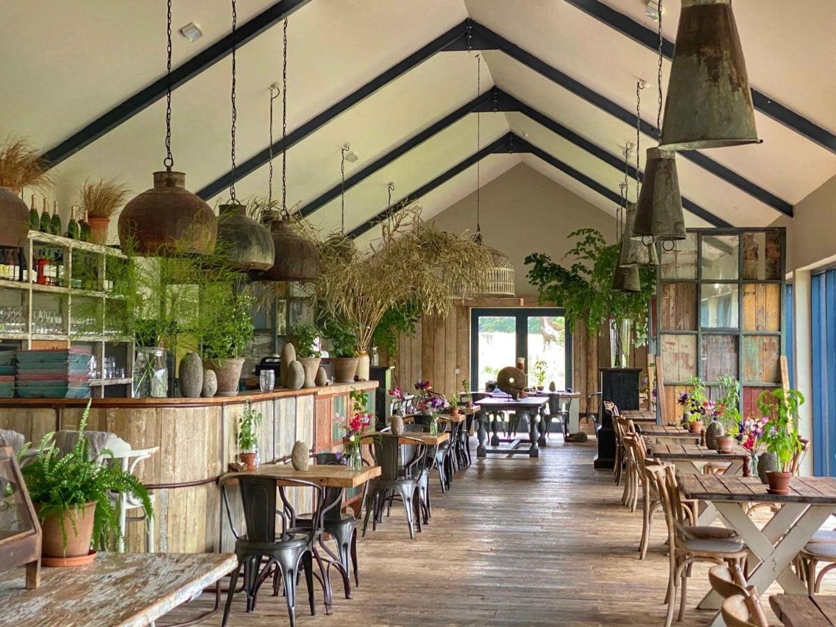 The Stable Yard House At Burtown House & Gardens Villa Athy Ngoại thất bức ảnh
