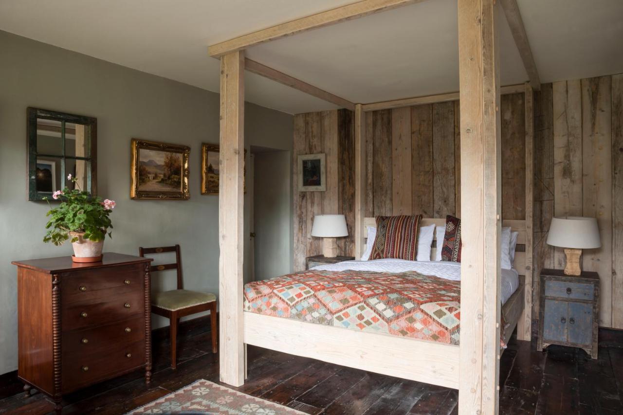 The Stable Yard House At Burtown House & Gardens Villa Athy Ngoại thất bức ảnh