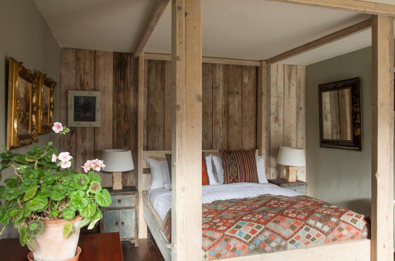 The Stable Yard House At Burtown House & Gardens Villa Athy Ngoại thất bức ảnh