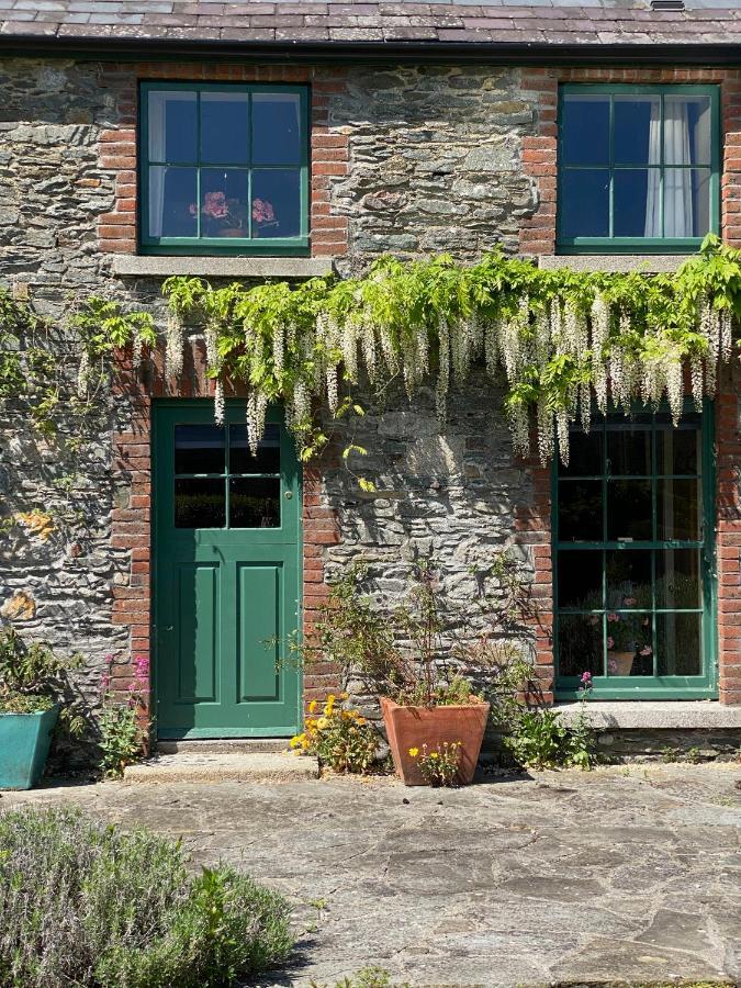 The Stable Yard House At Burtown House & Gardens Villa Athy Ngoại thất bức ảnh