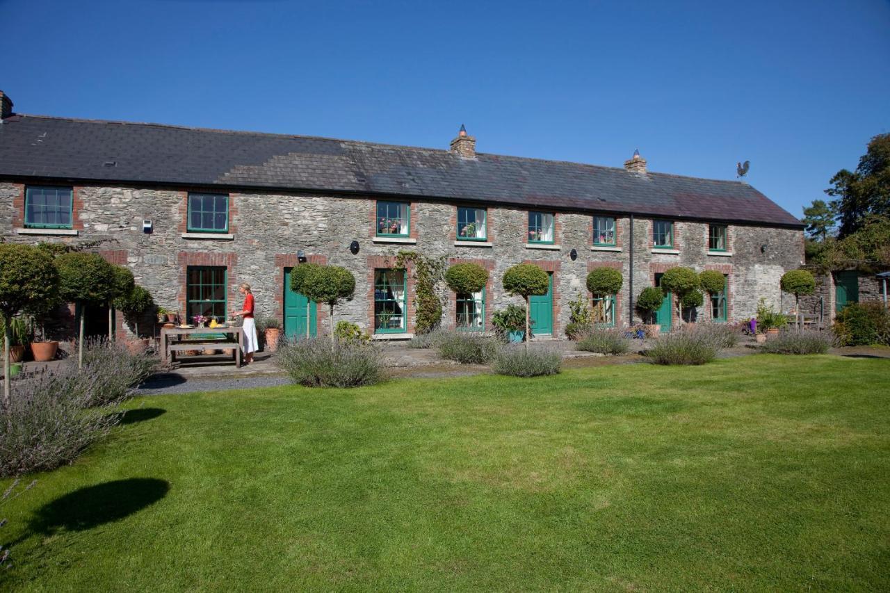 The Stable Yard House At Burtown House & Gardens Villa Athy Ngoại thất bức ảnh